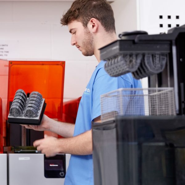 Ashford Orthodontics About Us