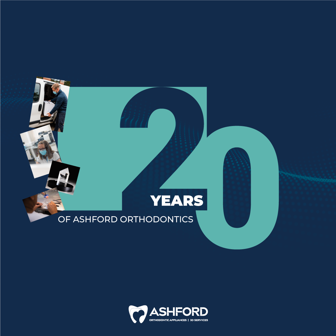 Ashford Orthodontics