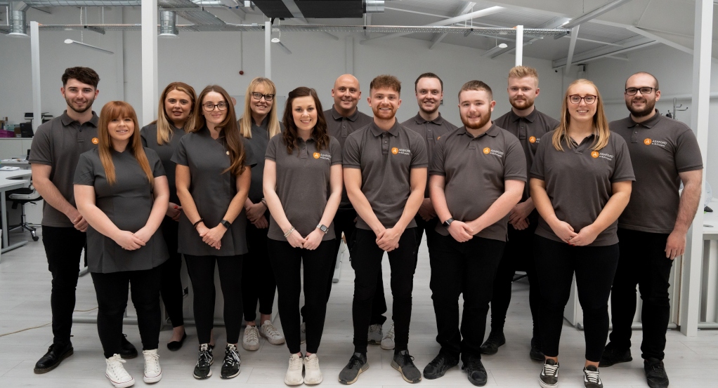 Ashford Orthodontics Customer Service